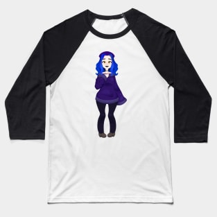 Mini Me Baseball T-Shirt